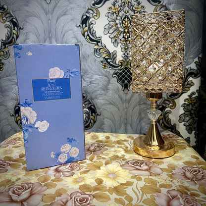 Stanley Tumbler – Lavender Petal (40oz - Limited Edition - Premium Inspired - Simple Box)