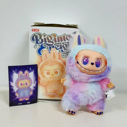 Labubu 3rd Generation Figure - Limited Edition Collectible Toy (Surprise Box)