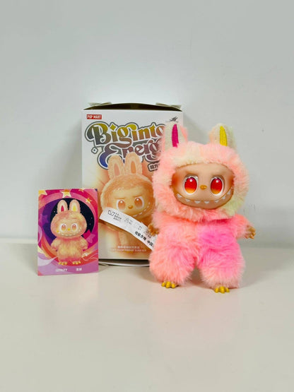 Labubu 3rd Generation Figure - Limited Edition Collectible Toy (Surprise Box)