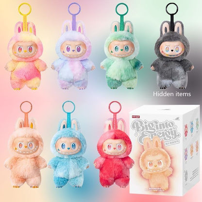 Labubu 3rd Generation Figure - Limited Edition Collectible Toy (Surprise Box)